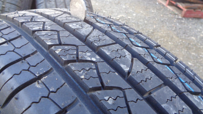HILO Sport XV1 Tyre 215/75R15 New Part
