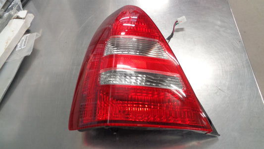Subaru Forester Genuine Left Hand Rear Tail Light New Part