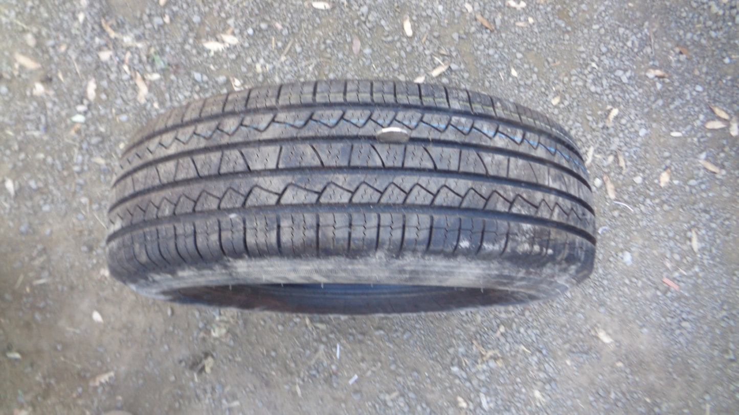 HILO Sport XV1 Tyre 215/75R15 New Part