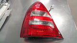 Subaru Forester Genuine Left Hand Rear Tail Light New Part