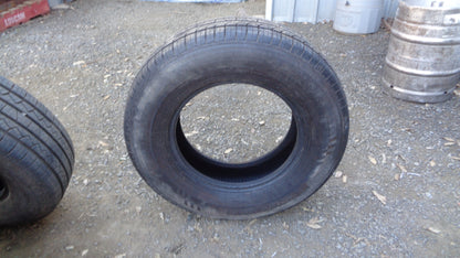 HILO Sport XV1 Tyre 215/75R15 New Part