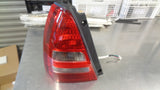 Subaru Forester Genuine Left Hand Rear Tail Light New Part