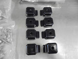 Renault Kadjar Genuine Illuminated Side Step Kit New Part