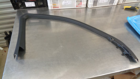 Mercedes Benz W166 Genuine Left Hand Front Interior Window Trim New Part