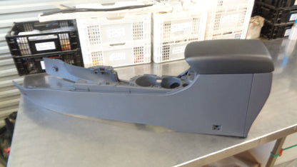 Mazda BT-50 Pro Genuine Centre Console Assy New Part