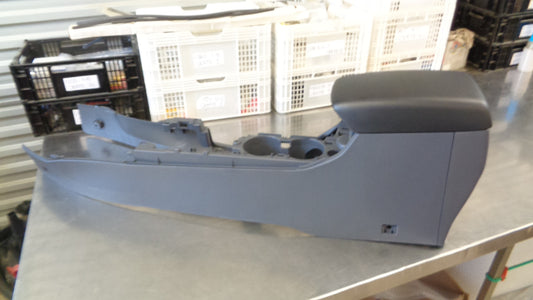 Mazda BT-50 Pro Genuine Centre Console Assy New Part