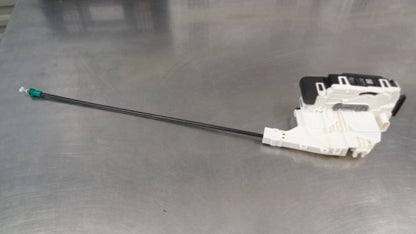Mercedes Benz Sprinter/Volkswagen Crafter Genuine Right Hand Rear Door Lock New Part