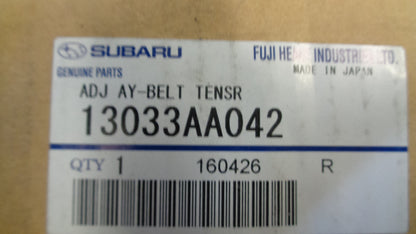 Subaru Impreza/Forester/Liberty/Outback genuine Timing Tensioner New Part