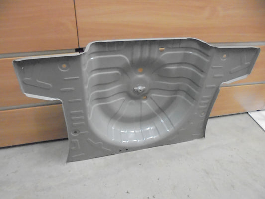 MG ZS Genuine Rear Spare Tyre Carrier Panel New Part