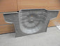 MG ZS Genuine Rear Spare Tyre Carrier Panel New Part