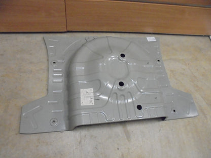 MG ZS Genuine Rear Spare Tyre Carrier Panel New Part