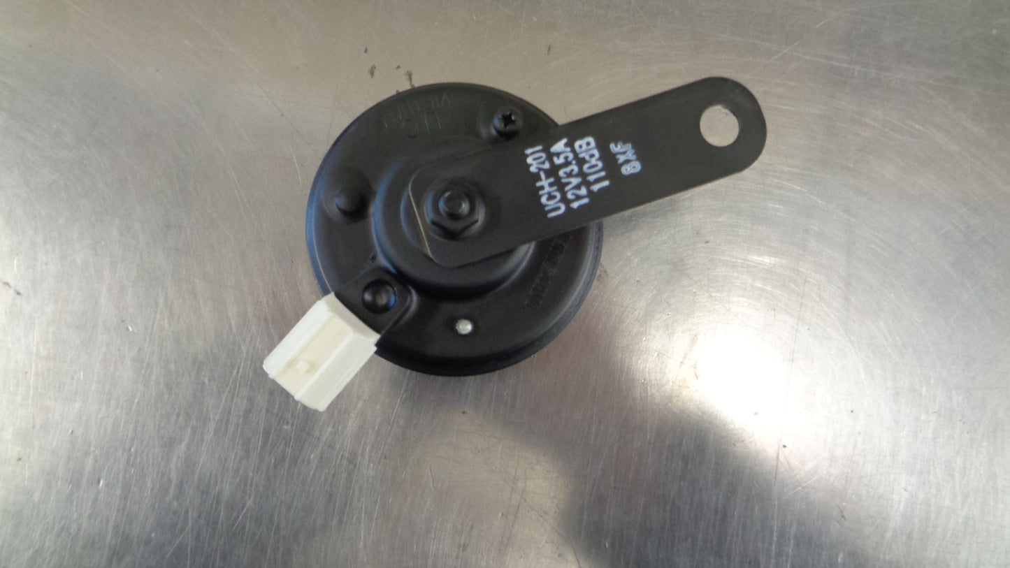 Honda CR-V Genuine High Note Horn Assembly New Part