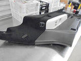 Mercedes Benz GLS Gen 2 Genuine Left Hand Rear 3Row Trim New Part