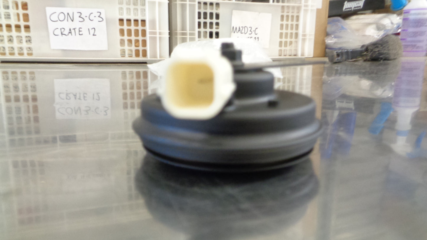 Honda CR-V Genuine High Note Horn Assembly New Part