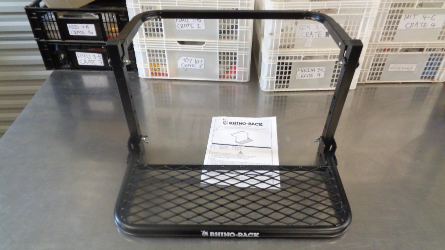 Rhino Rack Wheel Step New Part