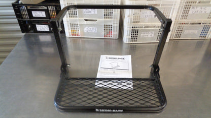 Rhino Rack Wheel Step New Part