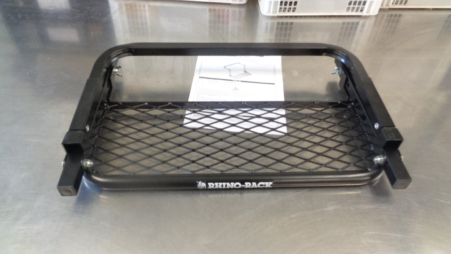 Rhino Rack Wheel Step New Part