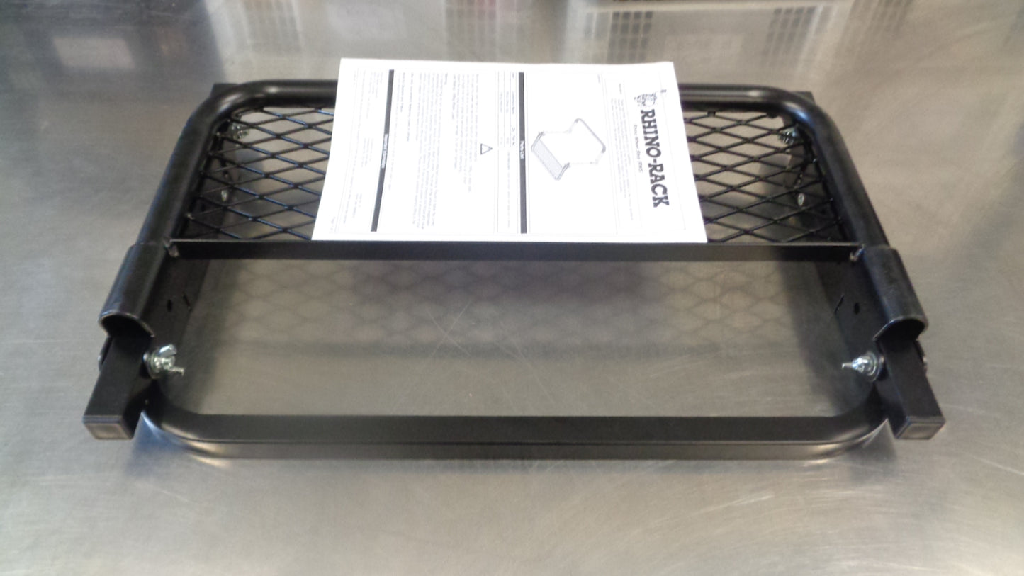 Rhino Rack Wheel Step New Part