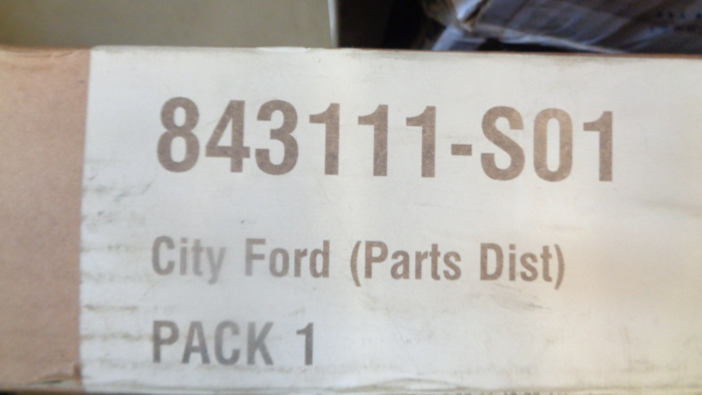 Rhino Rack Wheel Step New Part