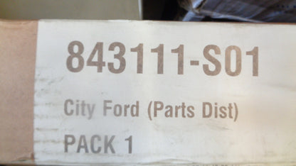 Rhino Rack Wheel Step New Part