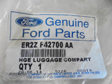 Ford Falcon FG-X/XR Sprint Genuine Right Hand Rear Boot Hinge New Part