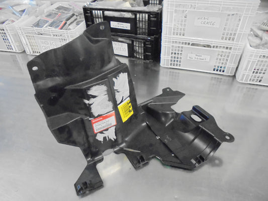 Honda Jazz Genuine Left Hand Front Inner Splash Guard New Part