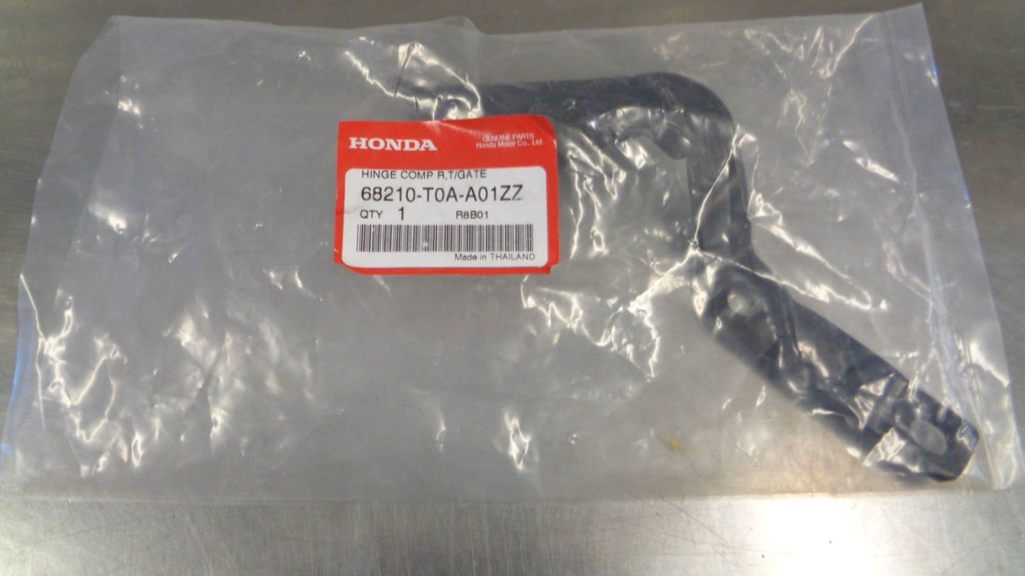 Honda CR-V Genuine Right Hand Tailgate Hinge New Part