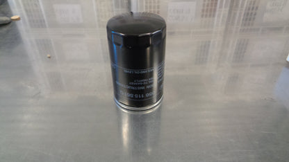 Audi/Volkswagen Genuine Oil Filter New Part