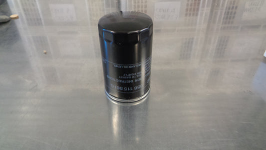 Audi/Volkswagen Genuine Oil Filter New Part