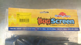 Shevron 650mm x 500mm Radiator Insect and Bug Screen New Part