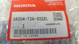 Honda Accord/Civic Genuine Cargo Light Base New Part