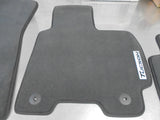 Hyundai Tucson Genuine Tailored Carpet Mat Set Front And Rear New Part