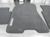 Hyundai Tucson Genuine Tailored Carpet Mat Set Front And Rear New Part