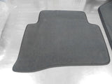 Hyundai Tucson Genuine Tailored Carpet Mat Set Front And Rear New Part