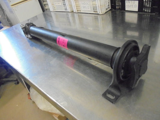 Mercedes Benz Sprinter Genuine Front Inter Axel (Drive Shaft) New Part