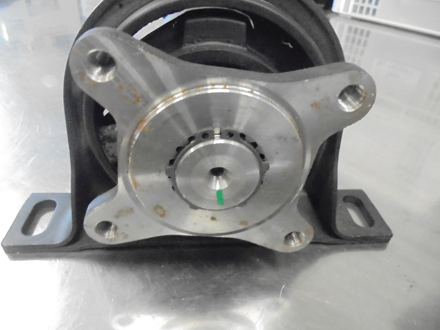Mercedes Benz Sprinter Genuine Front Inter Axel (Drive Shaft) New Part