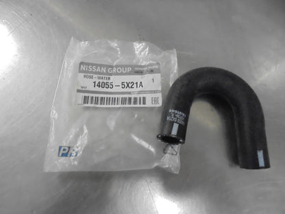 Nissan Navara D40M/R51 Pathfinder Genuine Water Hose New Part
