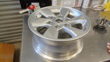 Mitsubishi MQ Triton Genuine Alloy 16x7 Wheel New Part