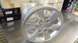 Mitsubishi MQ Triton Genuine Alloy 16x7 Wheel New Part