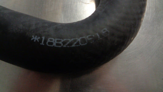 Hyundai Elantra Genuine Upper Radiator Hose New Part