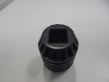 Mercedes Benz Sprinter Genuine Bonnet Buffer New Part