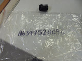 Mercedes Benz Sprinter Genuine Bonnet Buffer New Part