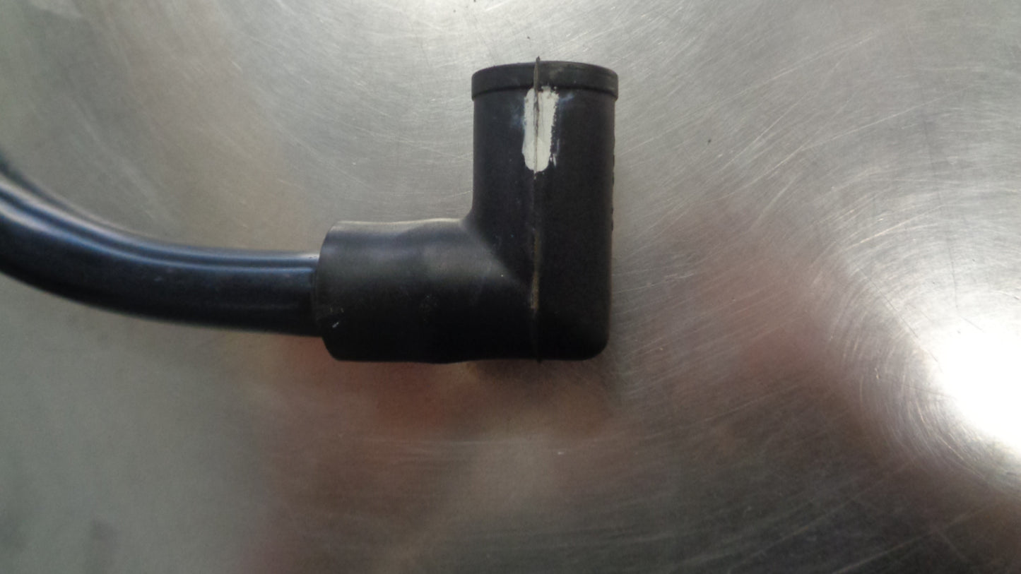 Chrysler / Dodge Genuine Crankcase Ventilation Hose New Part