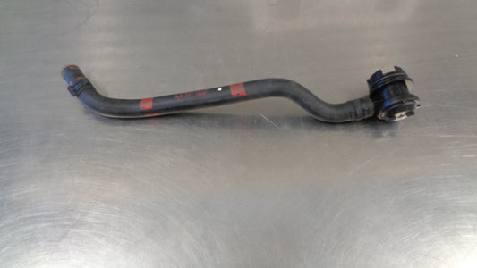 Audi Genuine Breather Connecting Hose Assembly New Part