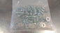 Mitsubishi Triton Genuine Towbar Bolt Recall Kit New Part