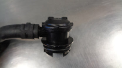 Audi Genuine Breather Connecting Hose Assembly New Part