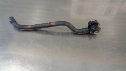 Audi Genuine Breather Connecting Hose Assembly New Part