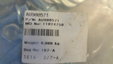 Mitsubishi QE Pajero Sport Genuine Towbar Bolt Kit New Part