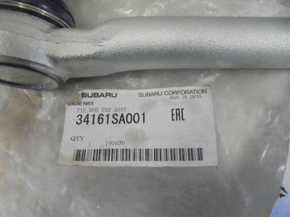 Subaru WRX STI/WRX/Impreza/Forester Genuine Tie Rod End Assembly New Part