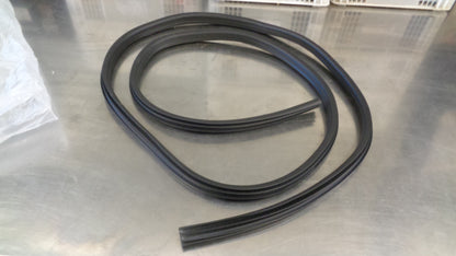Nissan Y61 Patrol Genuine Left Hand Rear Body Door Seal New Part